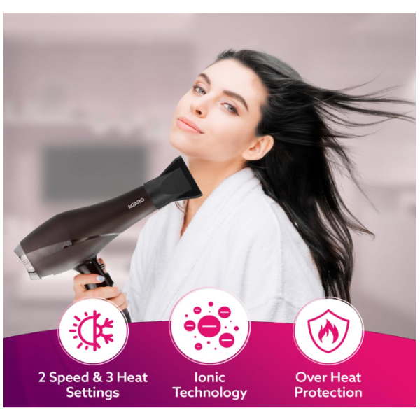 Agaro hair dryer best sale