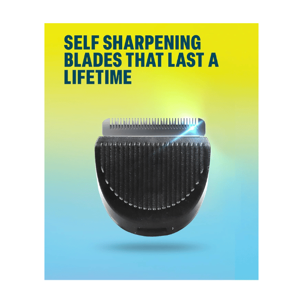 Product Name Bombay Shaving Company Power Play NXT Trimmer Run Time 90 minutes of usage on a full charge Charging USB Type-C for fast charging Comb Attachments 6 adjustable combs for various lengt (5)