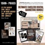 Digital Marketing Bundle